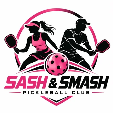 Sash & Smash Pickleball Club