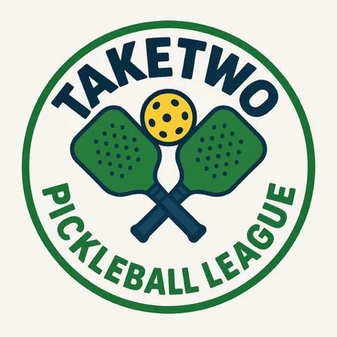 TakeTwo Pickleball