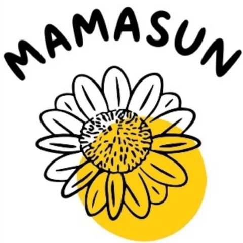 MAMASUN (MAMA SUNFLOWER BINTARO)