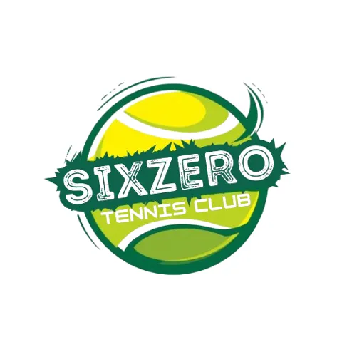 🎾SIXZERO TENNIS CLUB🎾