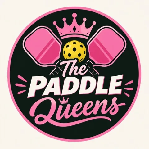 The Paddle Queens 👸🏼