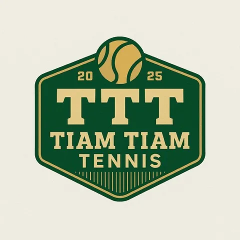 Tiam Tiam Tennis (TTT)