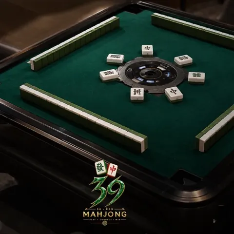 Dreams X 39 Mahjong Community
