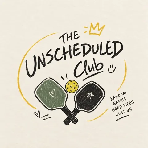 The Unscheduled