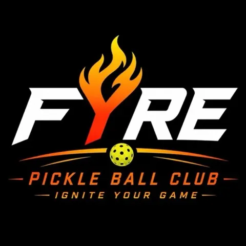 🔥 FYRE PICKLEBALL CLUB