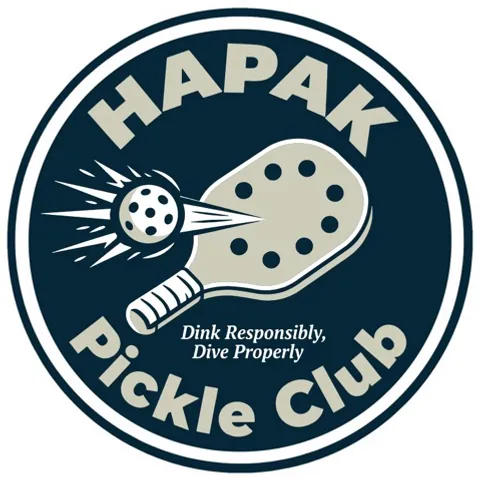 Hapak Pickle Club