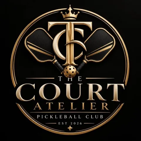 THE COURT ATELIER 