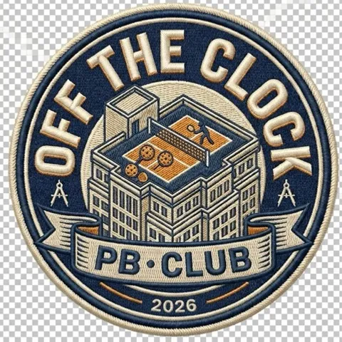 OFF THE CLOCK PB CLUB 🥒