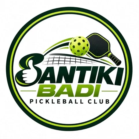 SANTIKI BADI BEGINNER ONLY PICKLEBALL CLUB