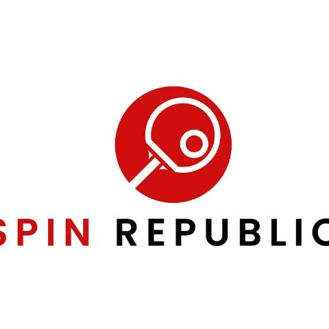Spin Republic