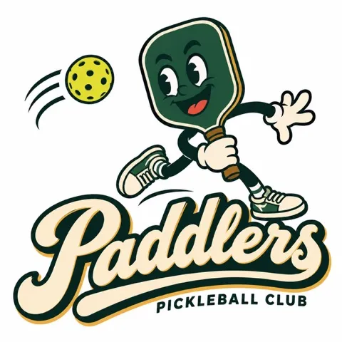 Paddlers