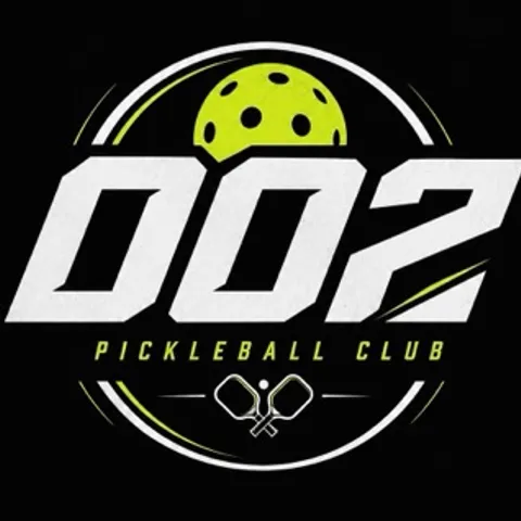 002 Pickleball Club