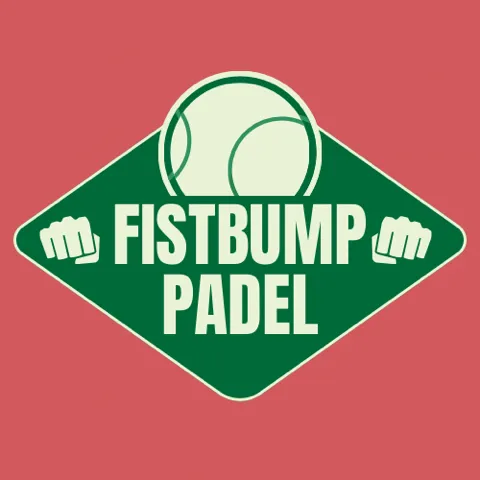 FISTBUMP PADEL
