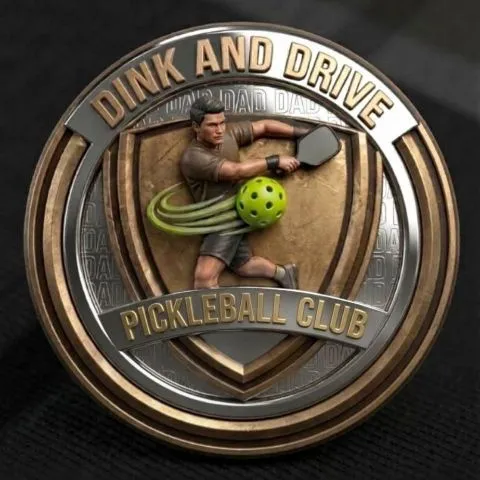 Dink And Drive