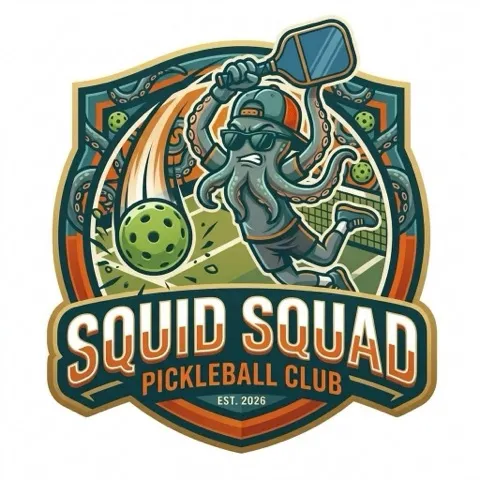 SQUID SQUAD