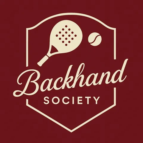 Backhand Society