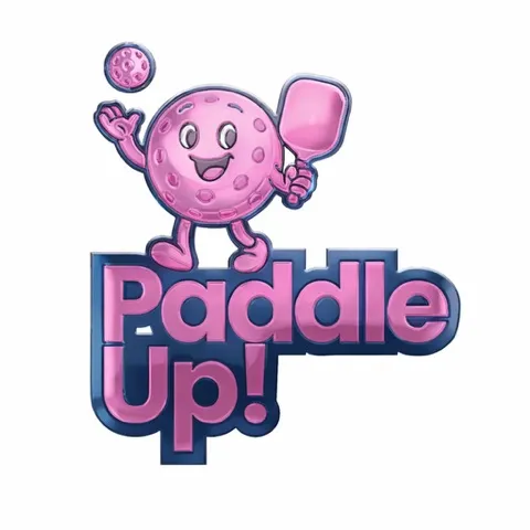 Paddle Up!