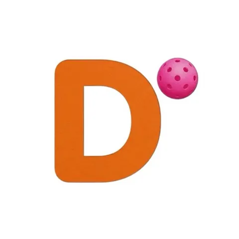 Dinkin' Go Nuts