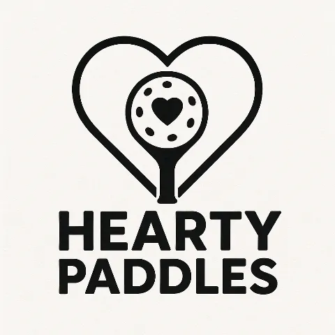 Hearty paddlers