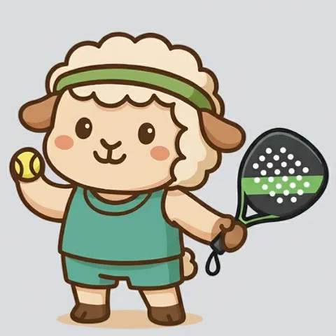 Domba Sehat Padel Jakarta