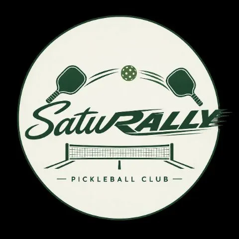 SatuRally Pickleball Club