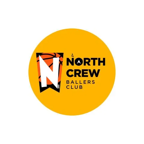 North Crew Ballers Club
