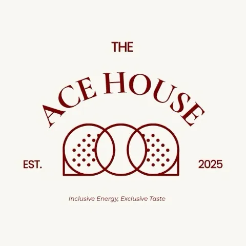 The Ace House