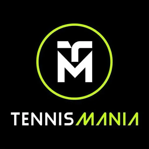Tennis mania