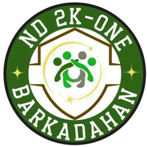 ND 2K-One Barkadahan