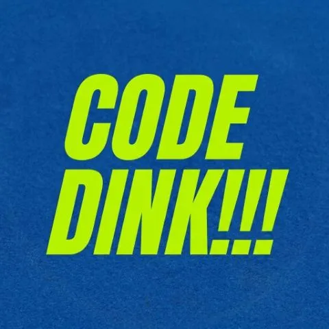 CODE DINK!!!