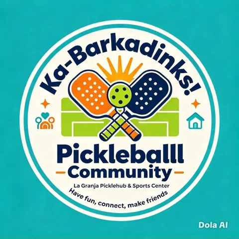🎉 Ka-Barkadinks! 🎉