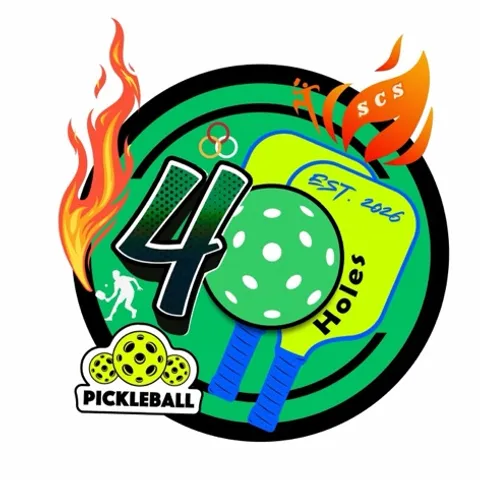 40 Holes Club PKB