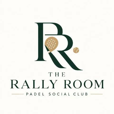 THE RALLY ROOM