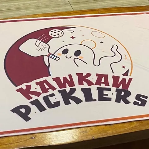 Kawkaw Picklers