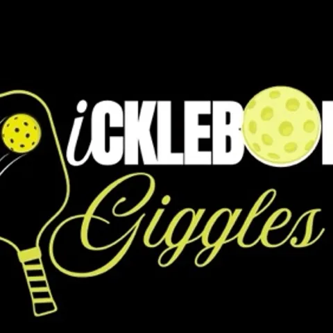 Pickleball Giggles