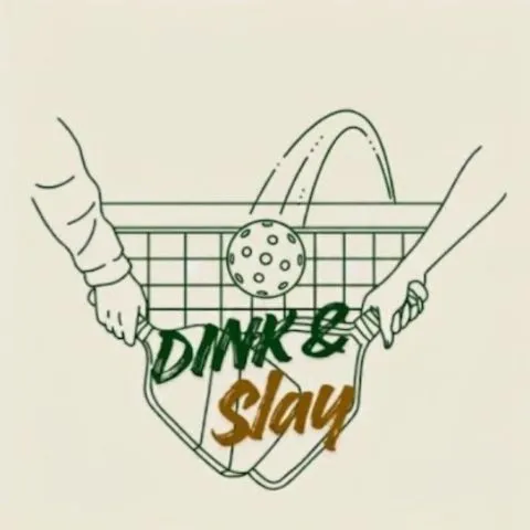 Dink & Slay Pickleball Club