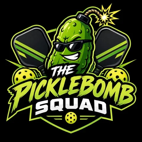 The PickleBomb Squad