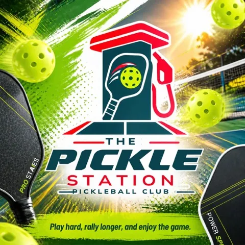The Pickle Station