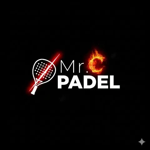 Mr C Padel