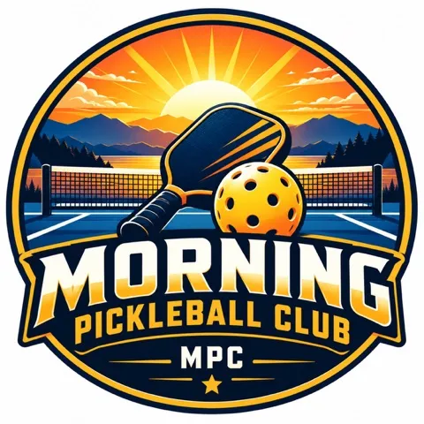 Morning Pickleball Club