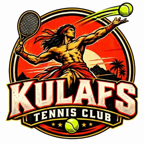 Kulafs Tennis Club