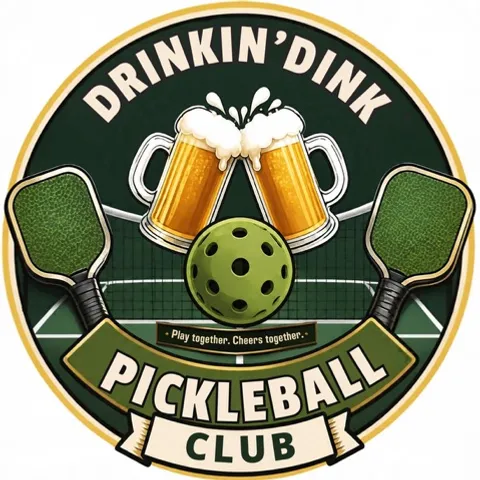 Drinkin' Dink 