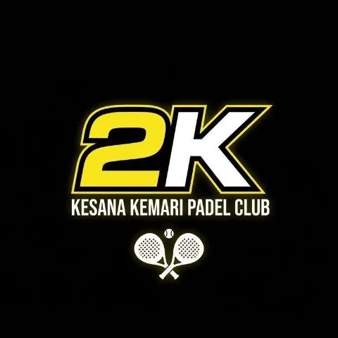 2K Kesana Kemari Padel Club