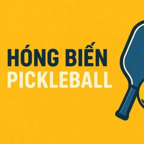 Hong Bien Pickleball 