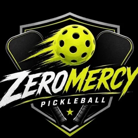 Zero Mercy Pickleball Club