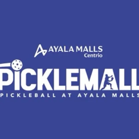 Picklemall by Ayala Malls Centrio 