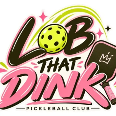 Lob That Dink