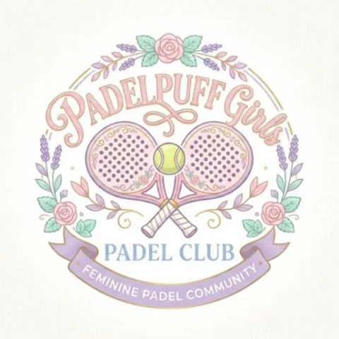 Powerpuff Girls Padel 🎀🎉🎾