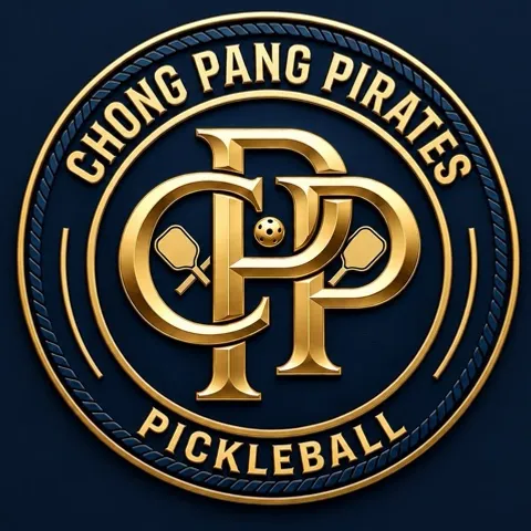 Chong Pang Pirates Pickleball Club