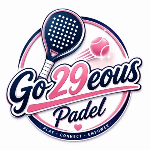 Gorgeous Padel